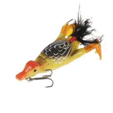Приманка SKYFISH "Утка" 9.0 см, 11 гр, цвет: LYY-B03